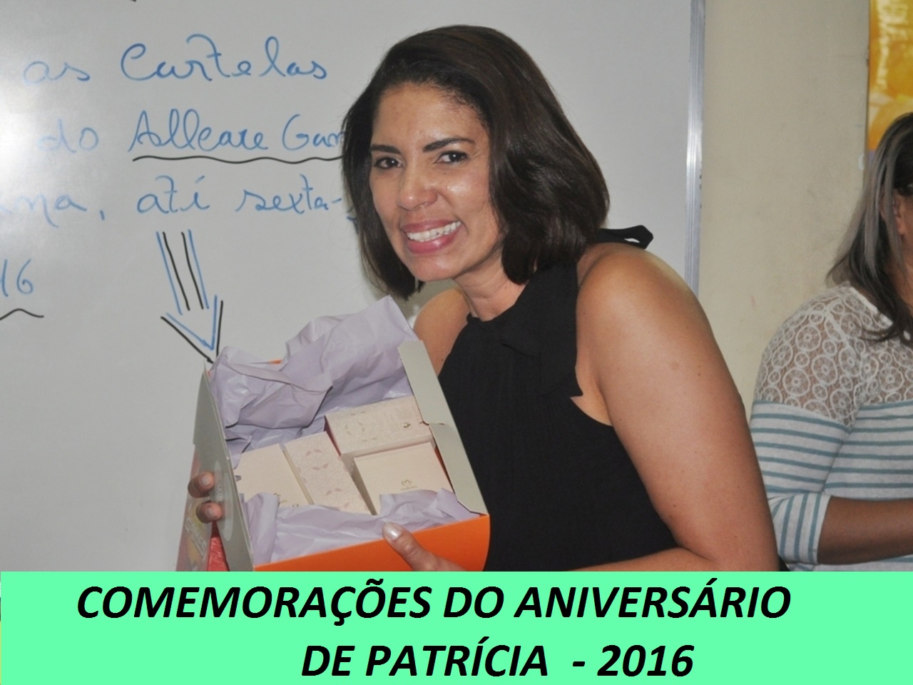 Clique para ver a Galeria